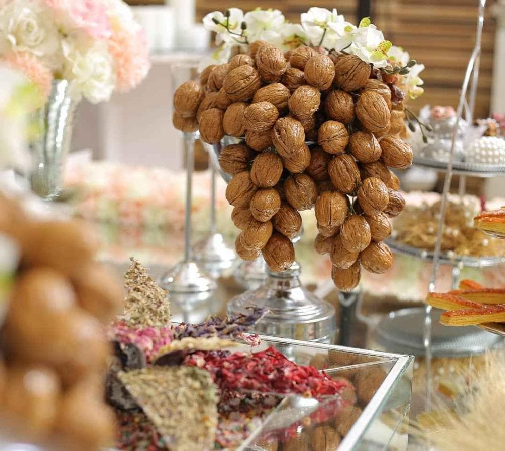 place خانه عقد و تشریفات آدم و حوا