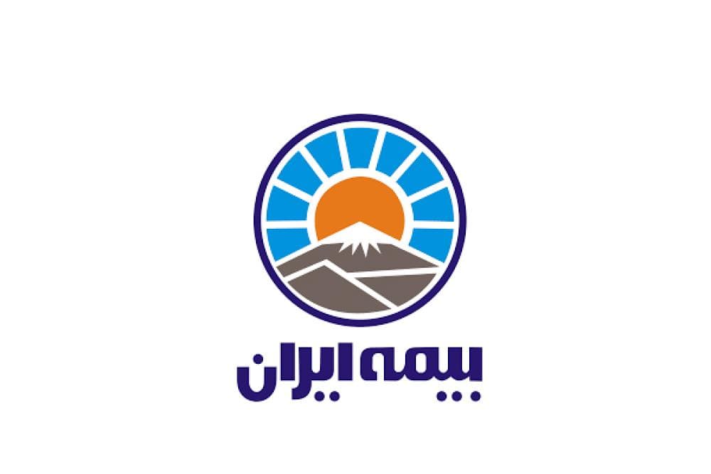 place بیمه ایران