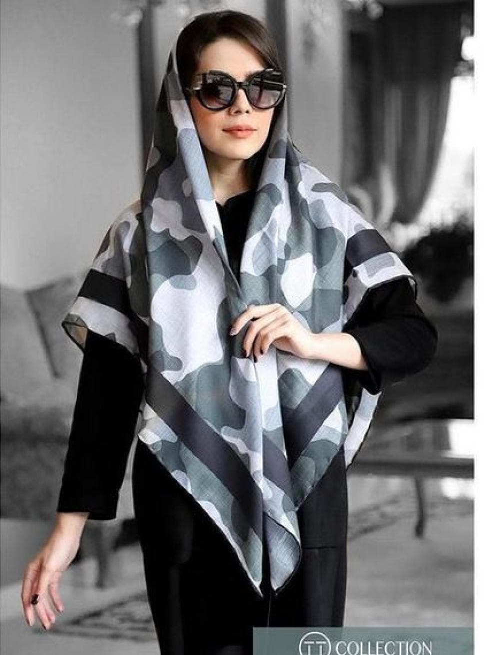 place تی تی کالکشن