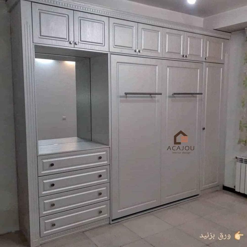 place دکوراسیون داخلی آکاژو