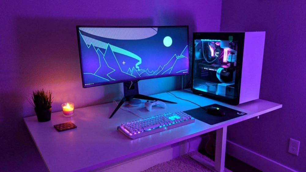 place
