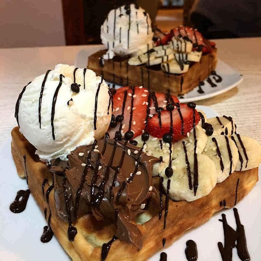 place كافه ژار