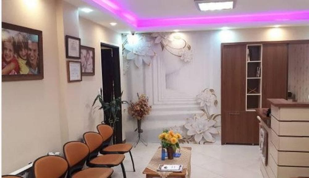 place دندانپزشکی دکترمرسده قوامی