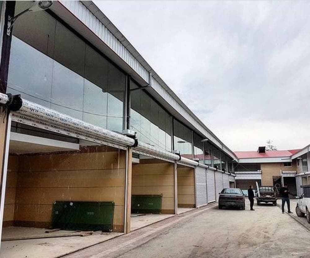 place شیشه سکوریت سلیمی