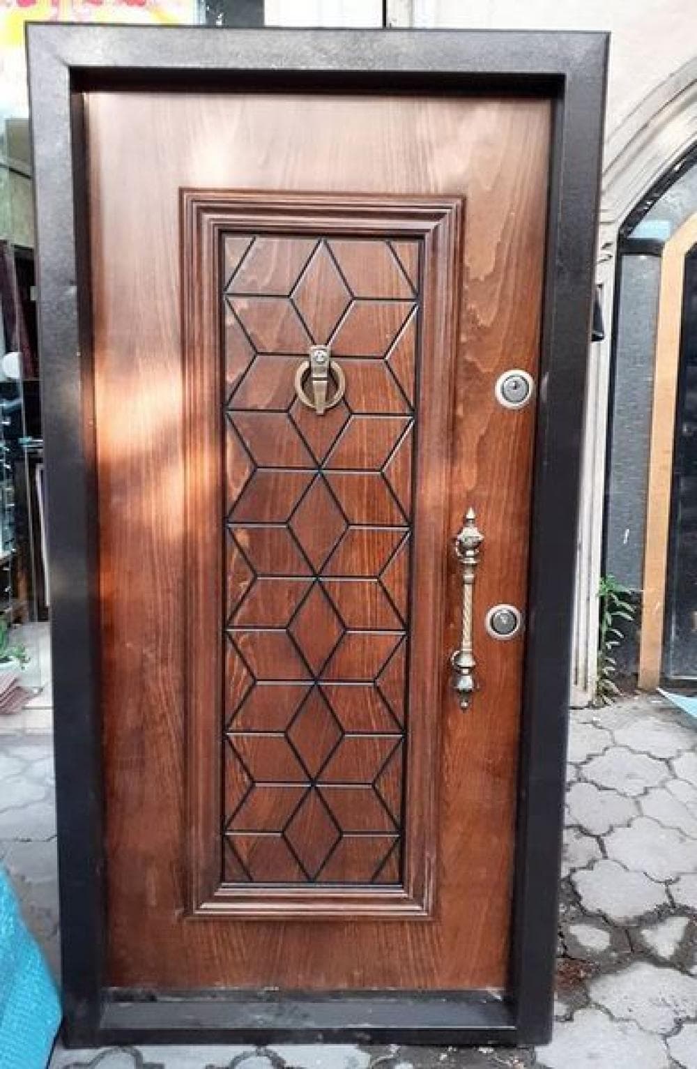 place شهردرب