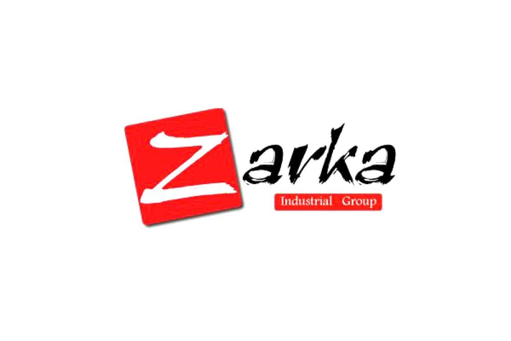 place شرکت صنعتی زرکا