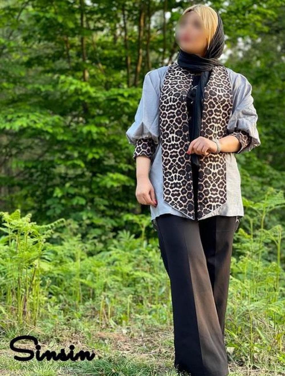 place بوتیک سین سین