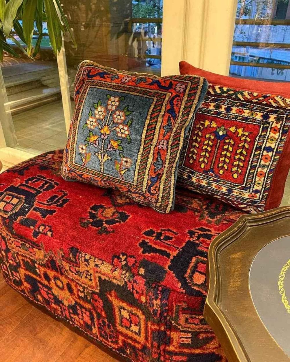 place تماشا گالری