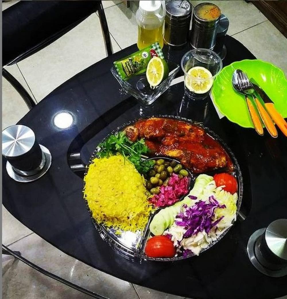 place باشگاه علم و ورزش
