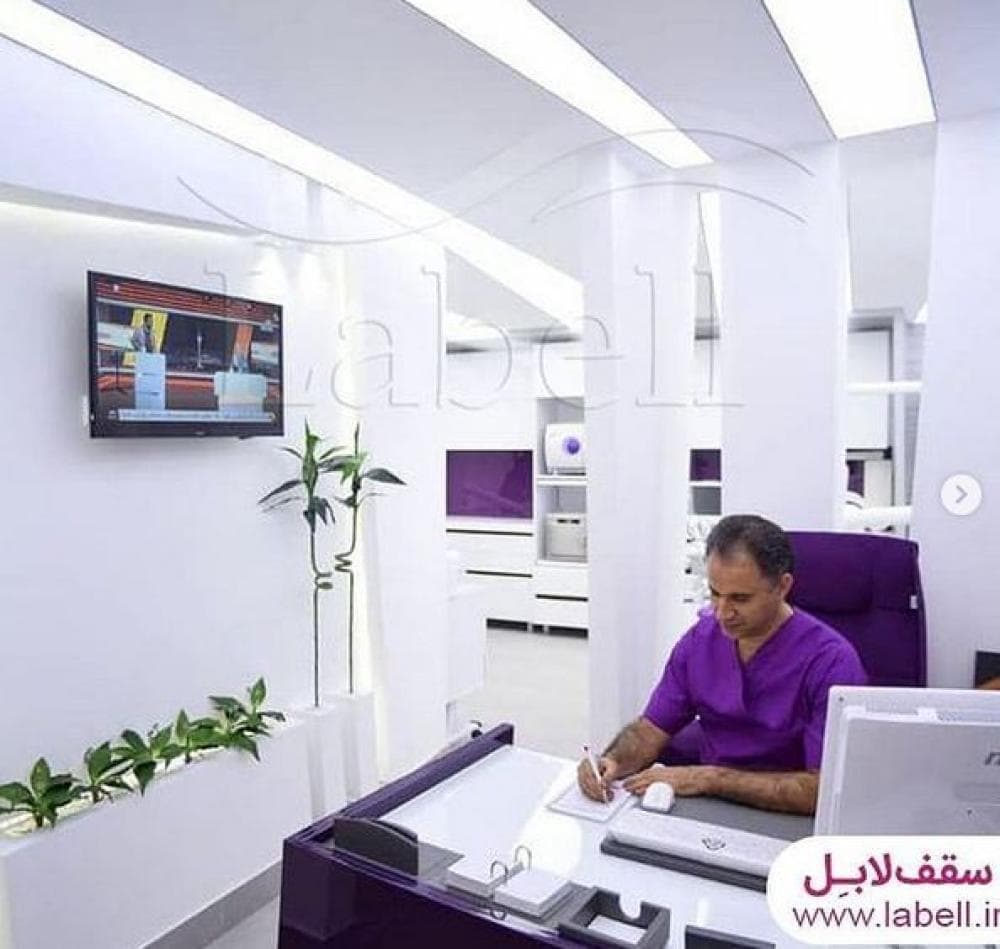 place دفتر فنی و مهندسی امیر