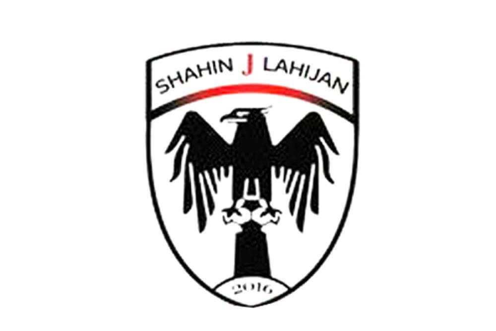 place شاهین جوان