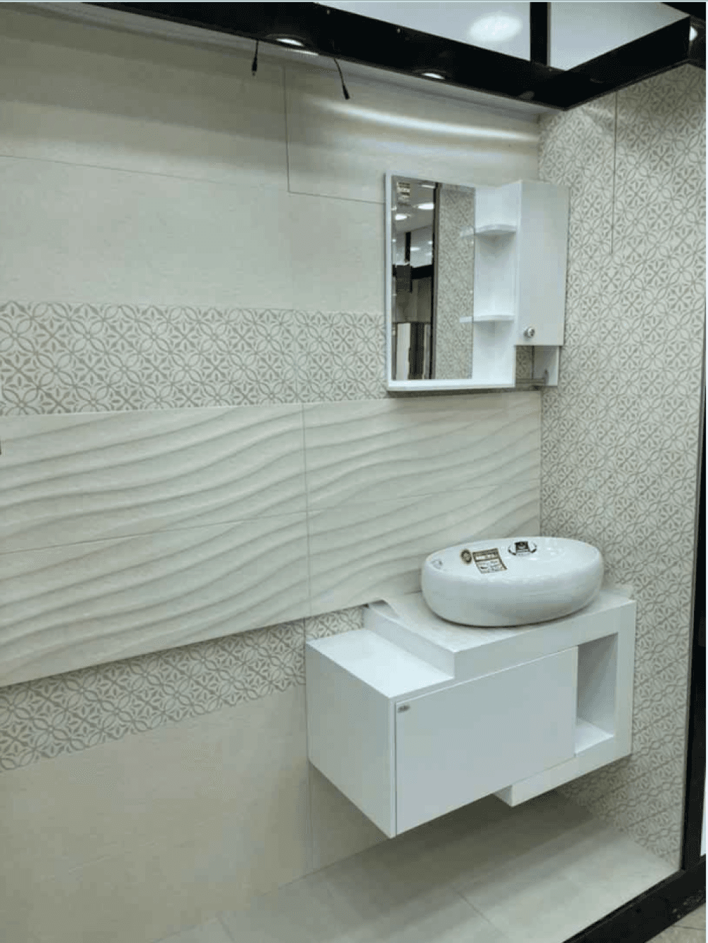 place فروشگاه کاشی و سرامیک گرانیت