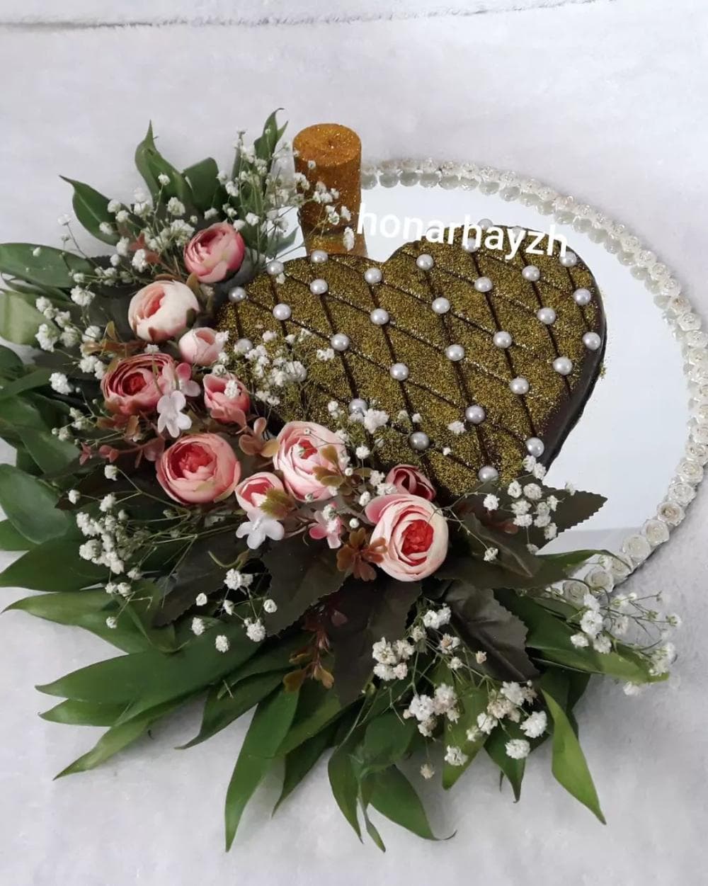 place هنر هایژه