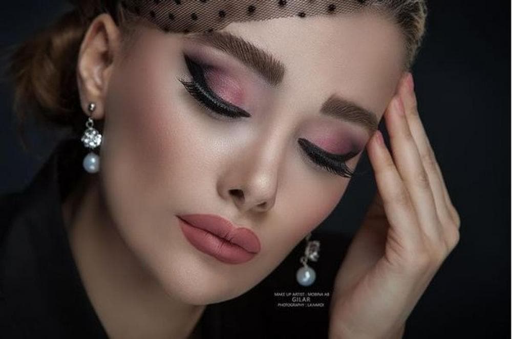 place سالن آرایش گیلار (آموزشگاه آرایش و پیرایش رها)