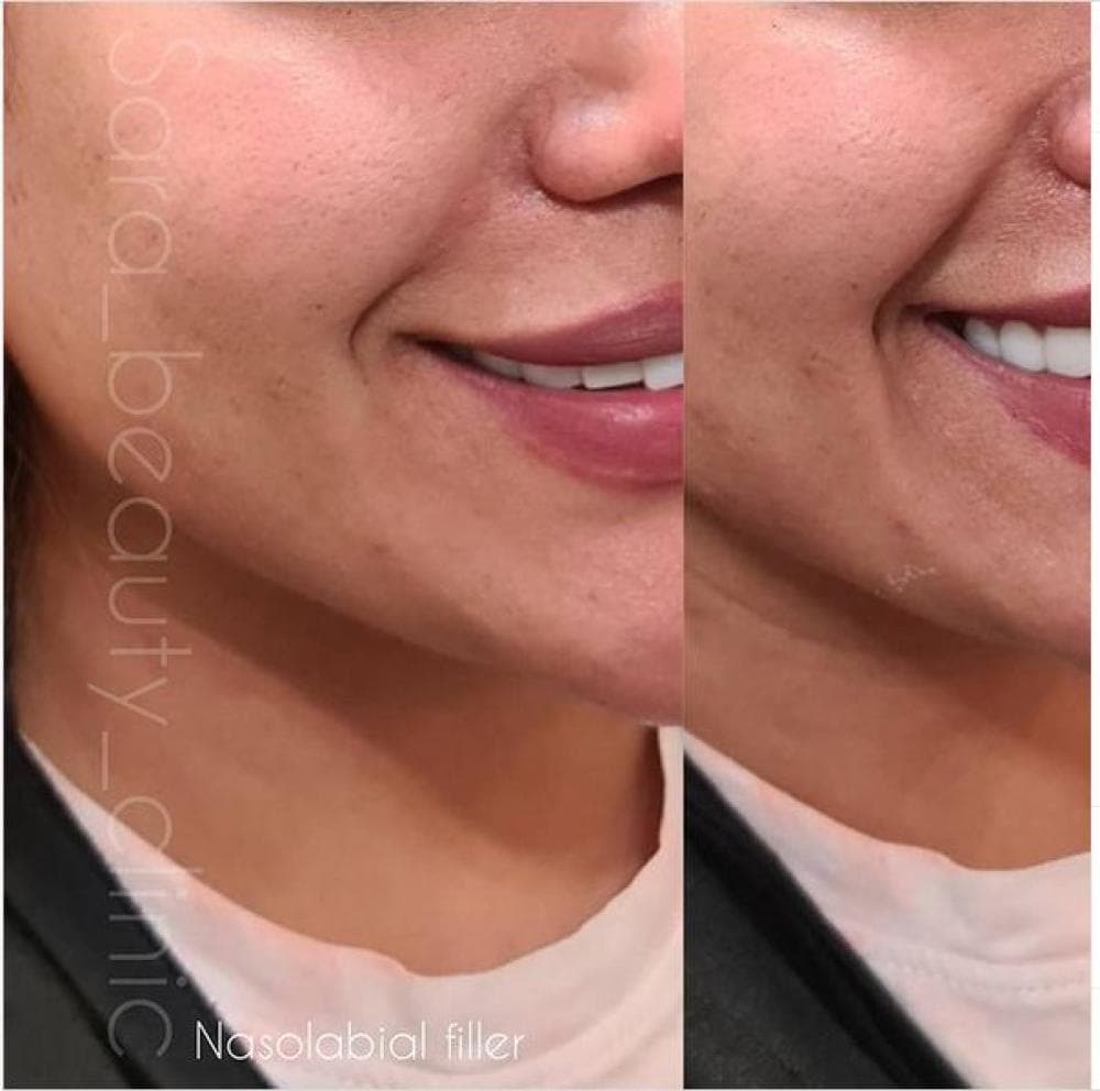 place کلینیک پوست مو و زیبایی دکتر امیرحسین یوسفی و دکتر فیروزه عسگری