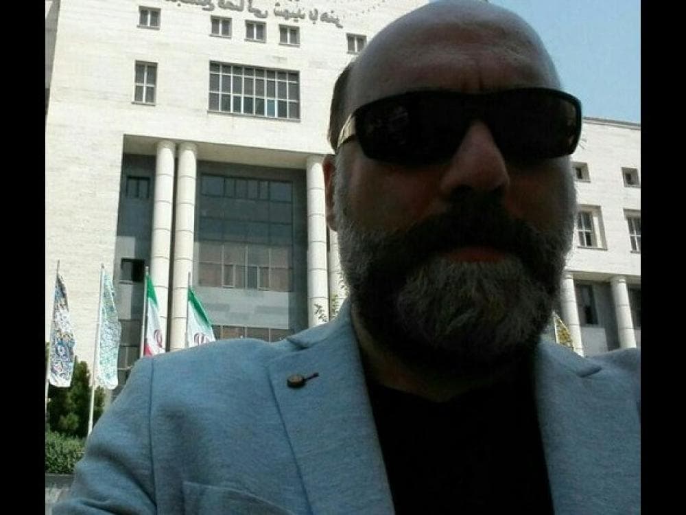 place دفتر وکالت و مشاوره حقوقی محمد طهرانی