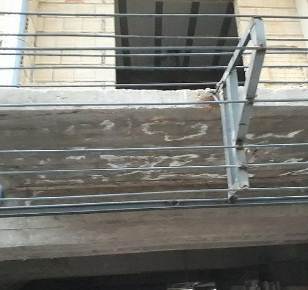 place کارگاه جوشکاری سبحانی