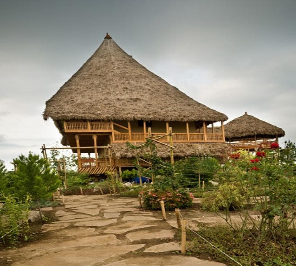 place لاهيج نقش