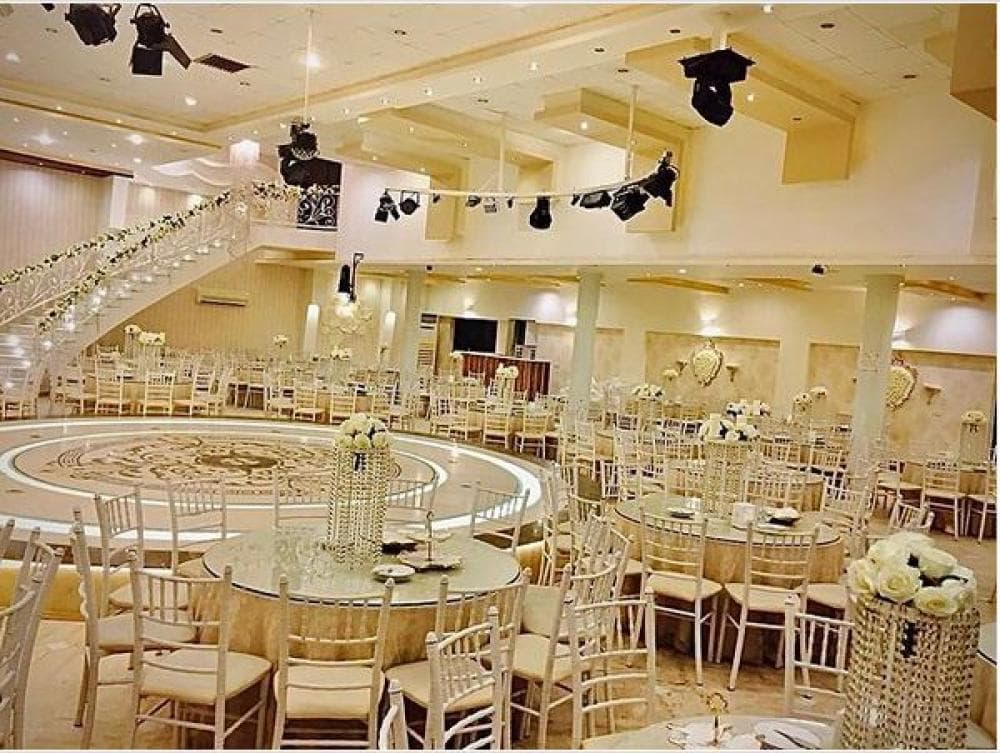 place تالار ناسیونال