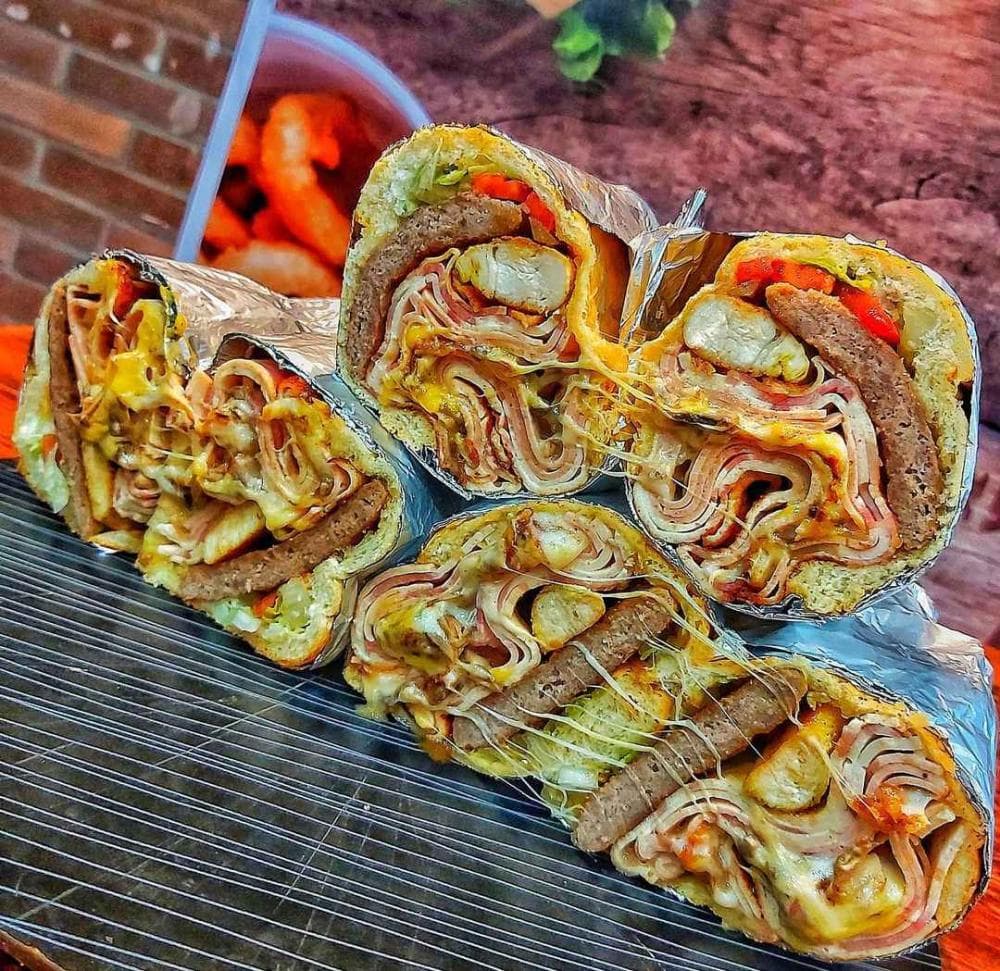 place غـــــولِ اینجـــــانــِب