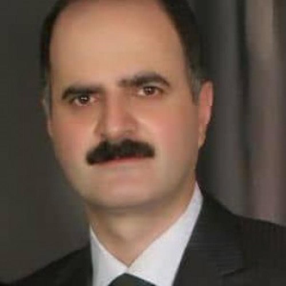 place مطب تخصصی دکتر احمد اکرامی
