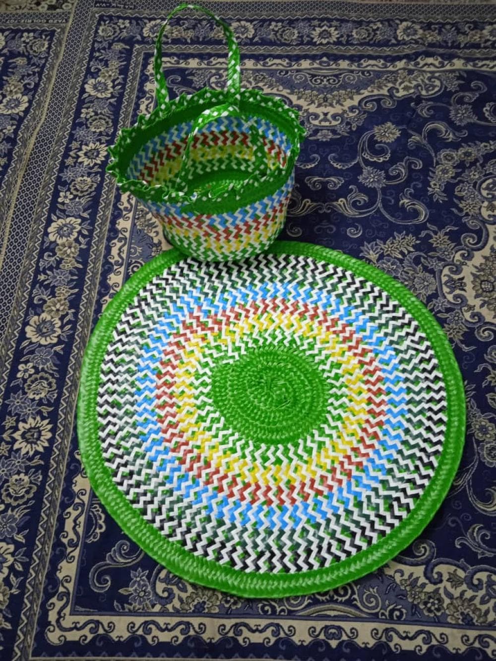 place صنایع دستی سُوهه