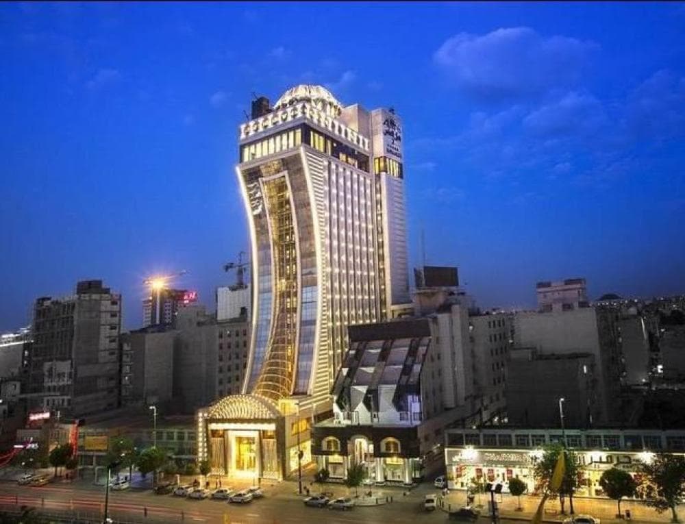place هتل الماس 2