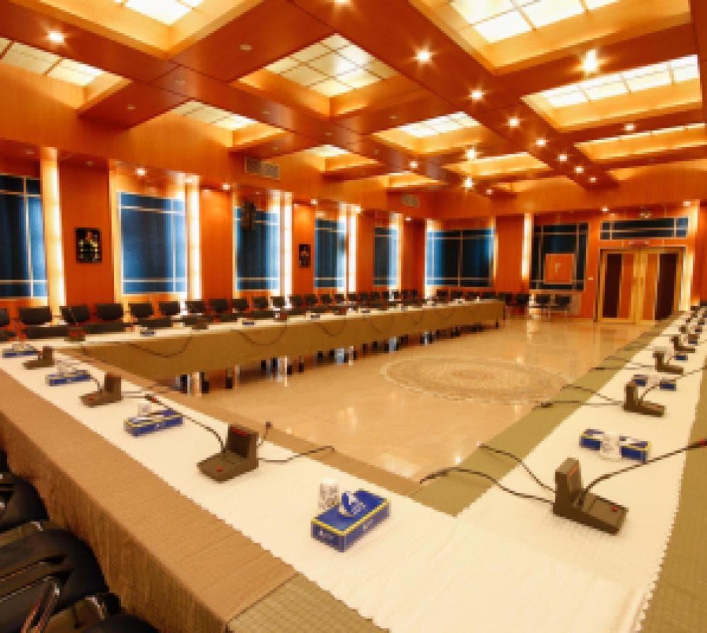 place هتل گسترش