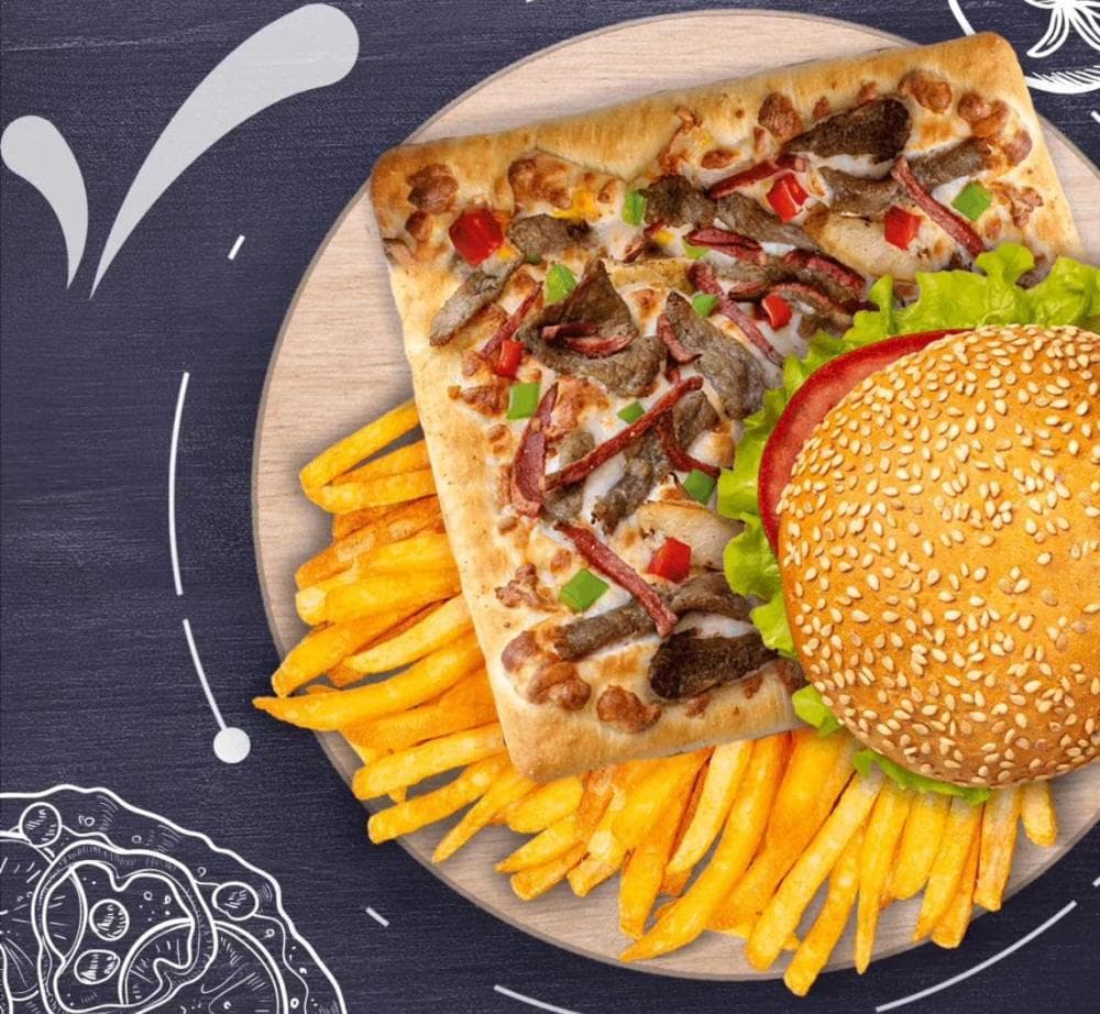 place عطاویچ شعبه قزوین