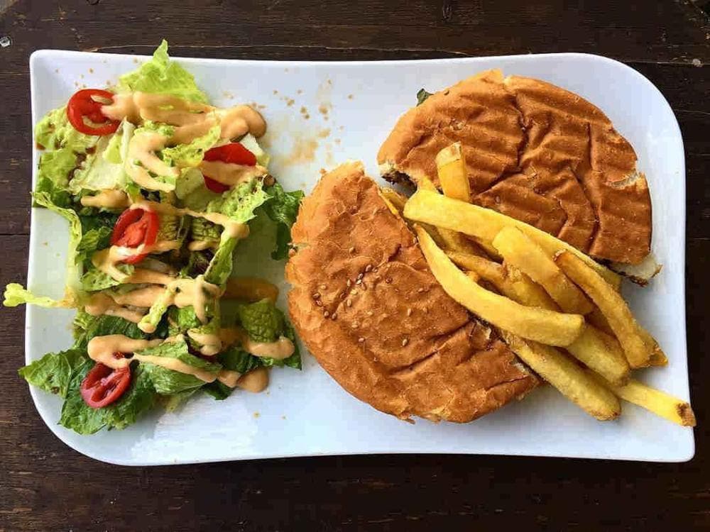 place كافه ژار