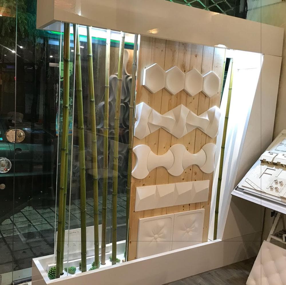 place آتلیه معماری خشت اول