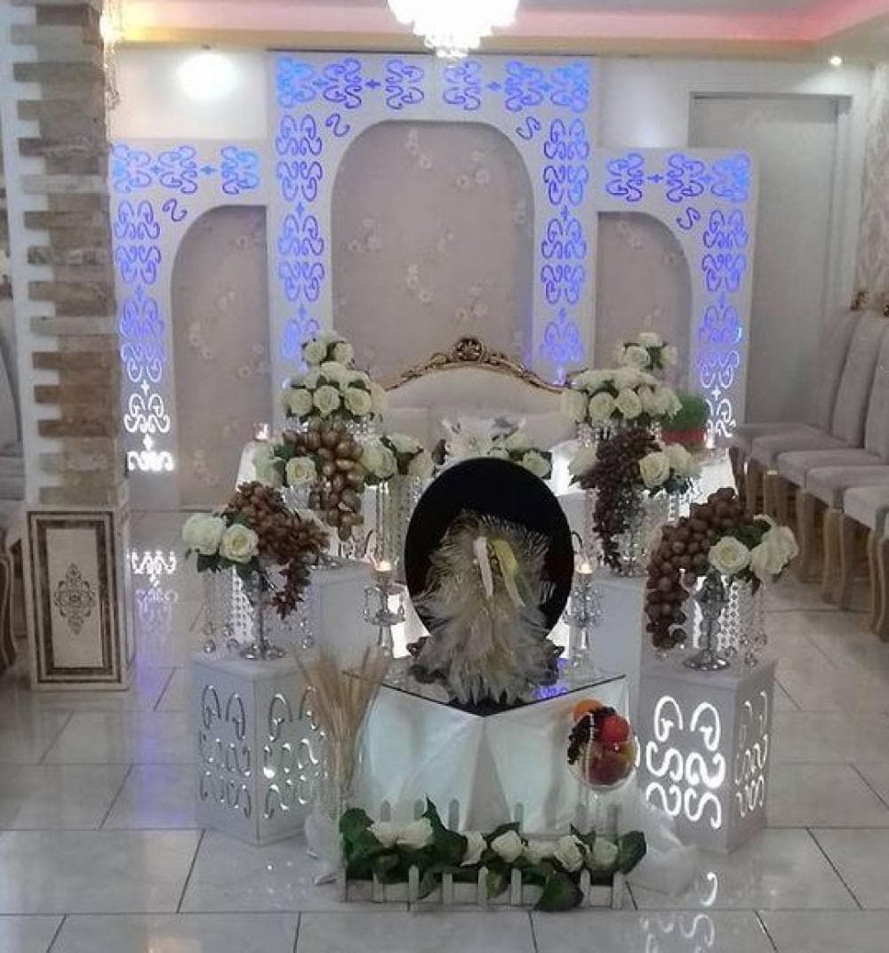 place دفتر ازدواج 174