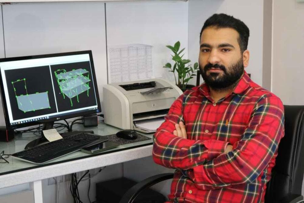place دفتر فنی مهندسی پردیس سبز