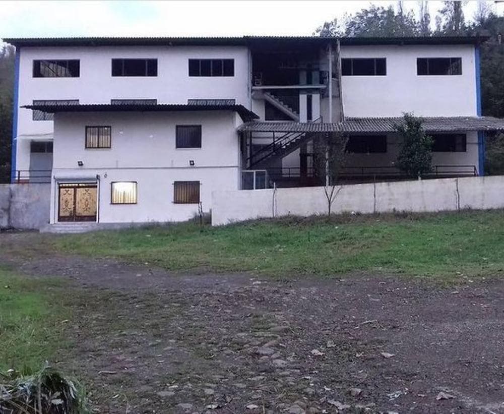 place کارخانه چای بابویی