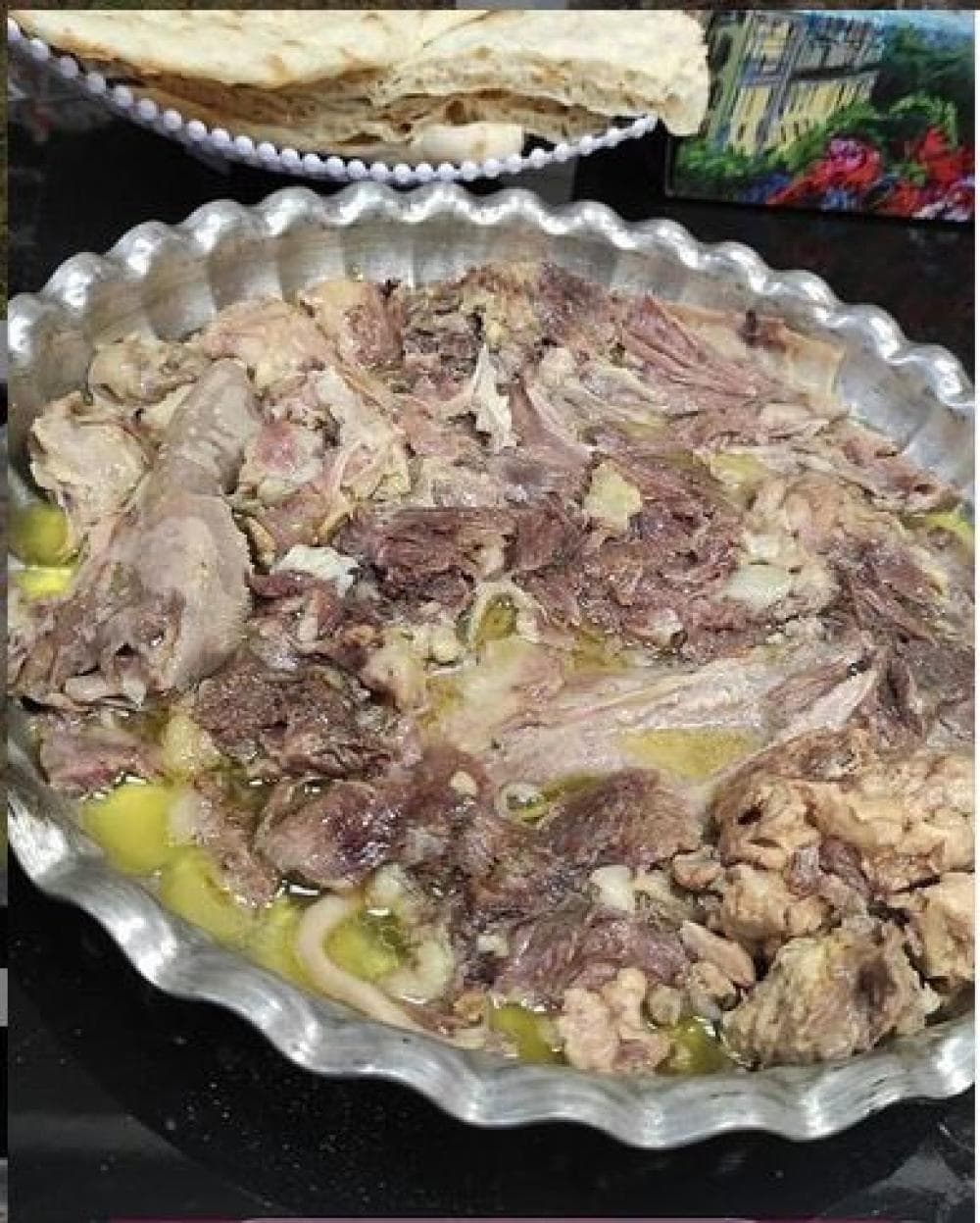 place کله پاچه نمونه
