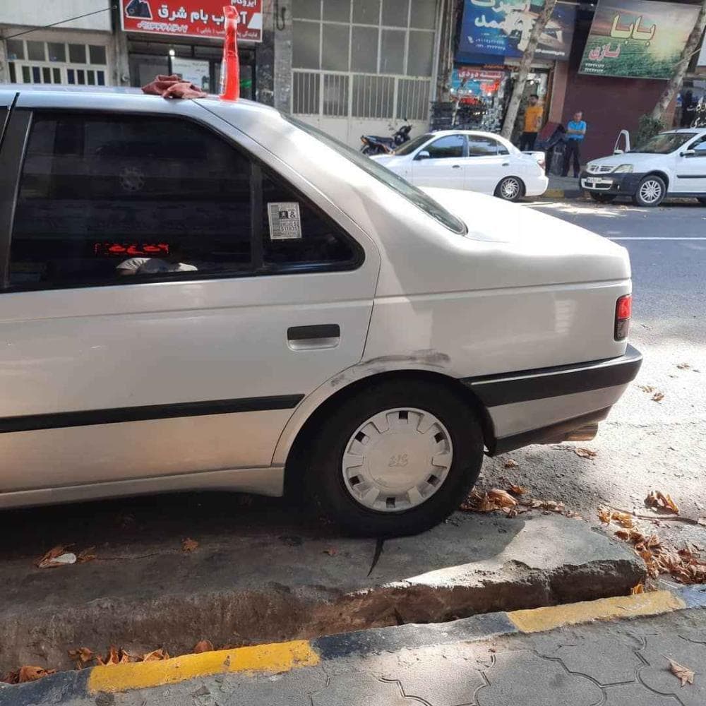 place تک اسپرت دوقلوها