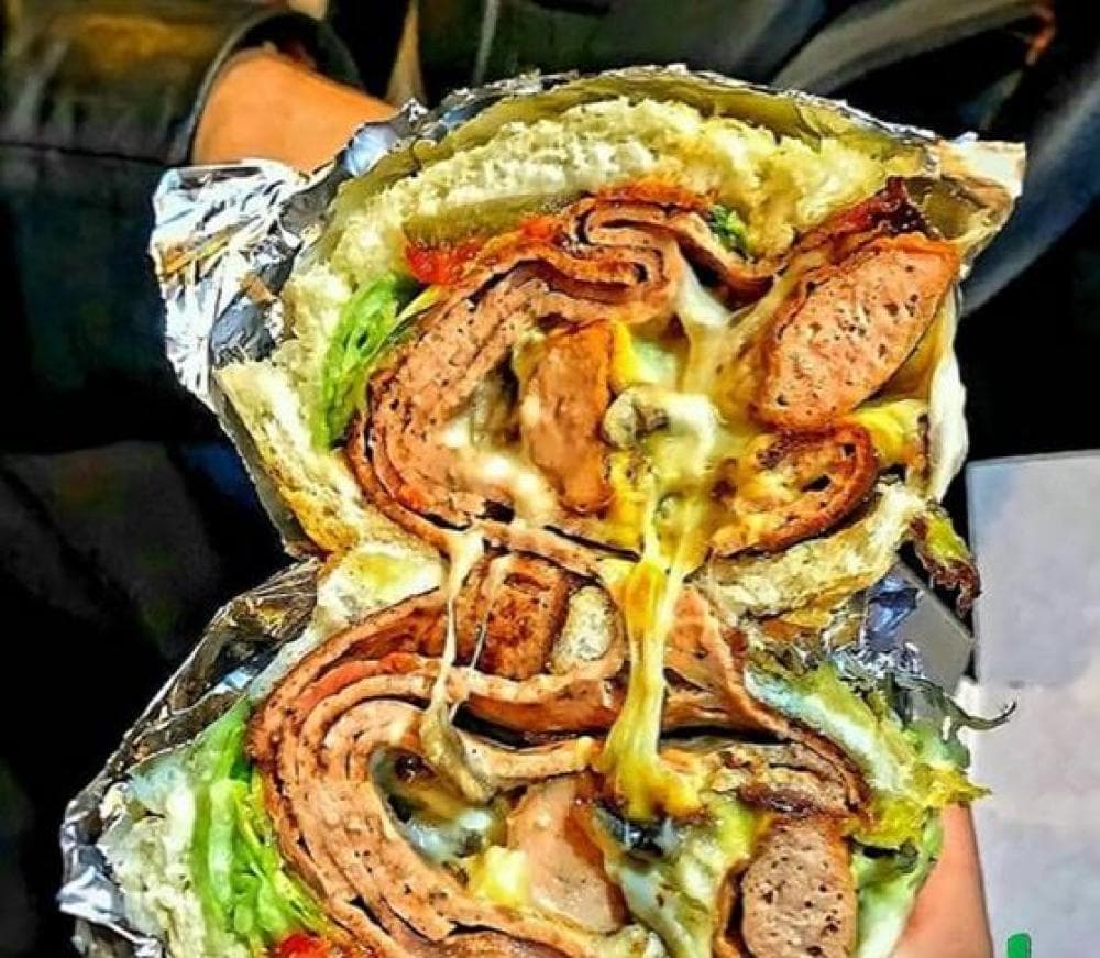 place اژدر زاپاتا
