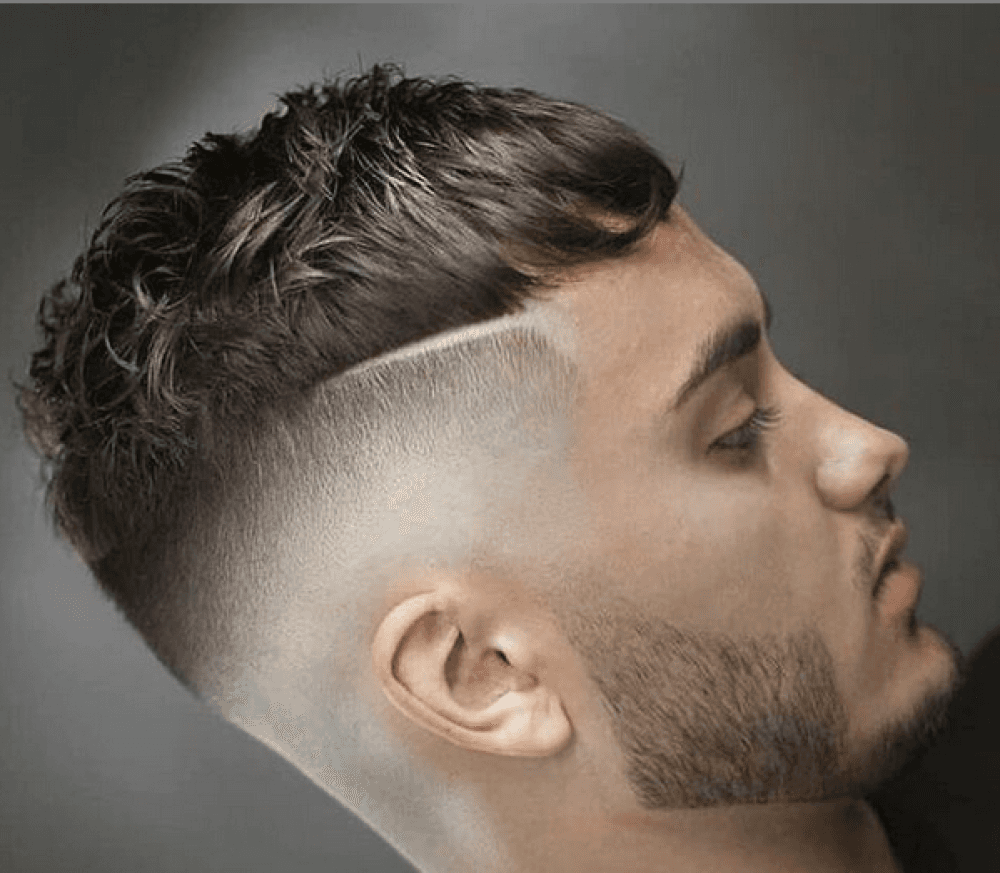 place آرایشگاه فرشید کهنسال