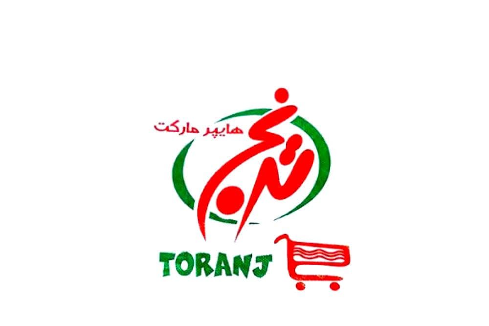 place مرکز خرید ترنج