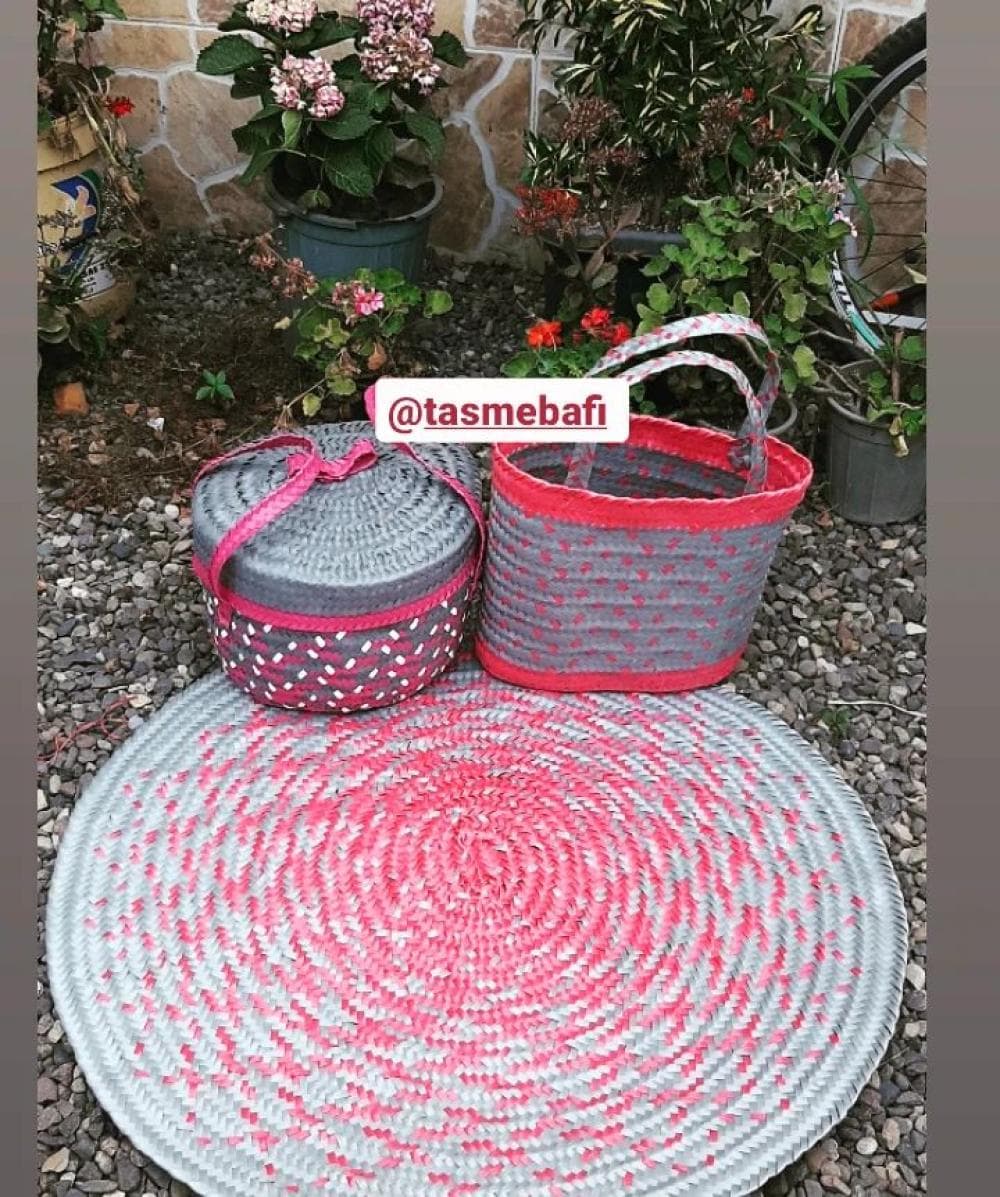 place تسمه بافی