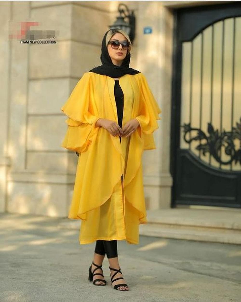 place بوتیک اسپیناس