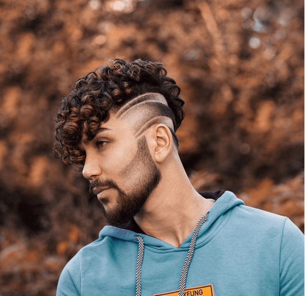 place آرایشگاه معین