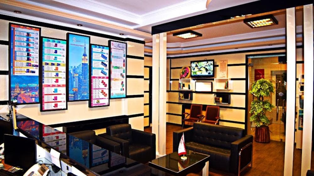 place موسسه زبان نگار